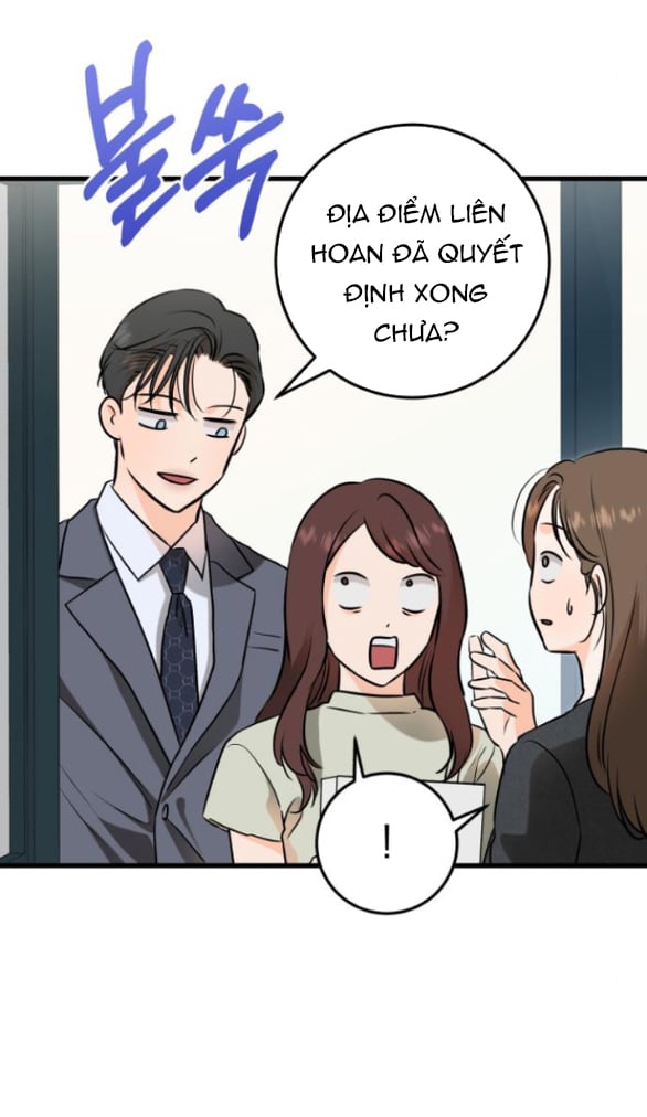 Nóng Lòng Muốn Giày Vò Em Chapter 88 - Trang 39