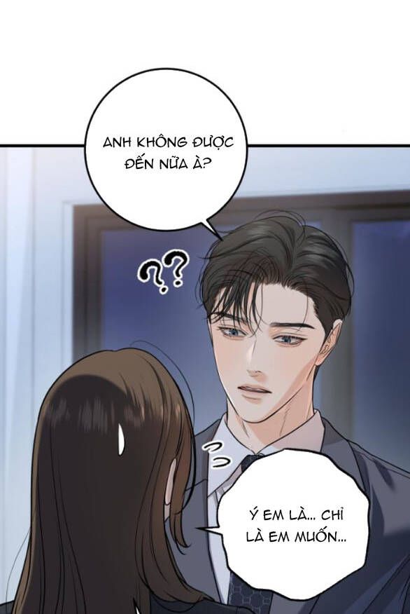 Nóng Lòng Muốn Giày Vò Em Chapter 89 - Trang 19