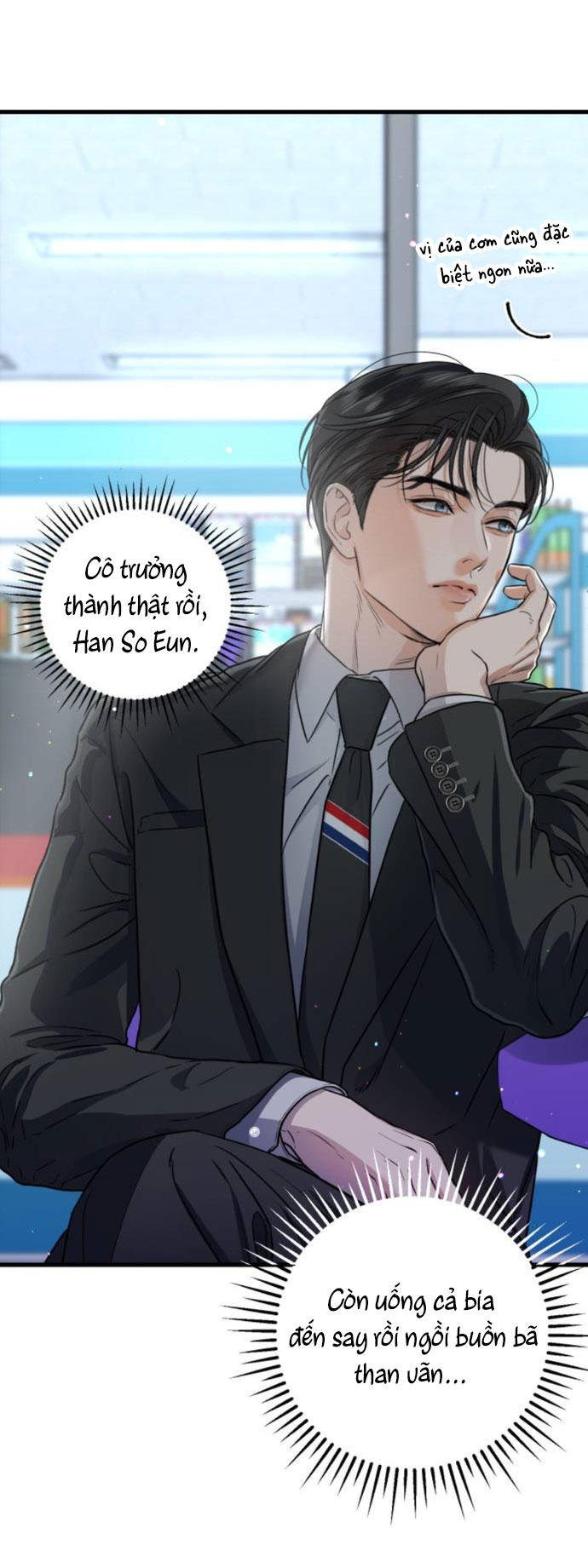 Nóng Lòng Muốn Giày Vò Em Chapter 7 - Trang 47