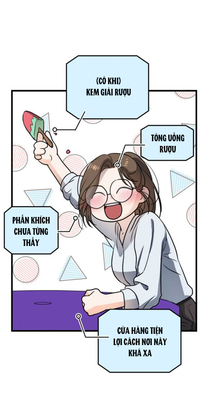 Nóng Lòng Muốn Giày Vò Em Chapter 7 - Trang 35