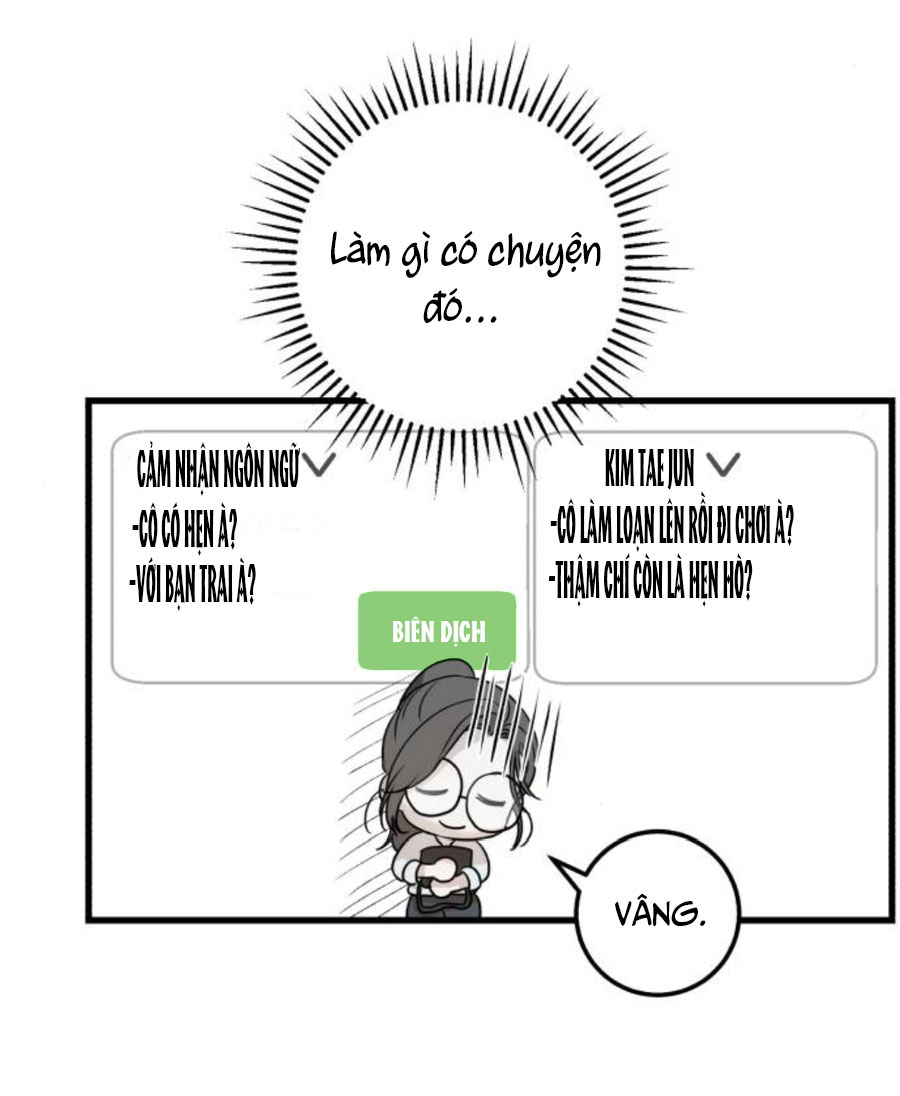Nóng Lòng Muốn Giày Vò Em Chapter 5 - Trang 55