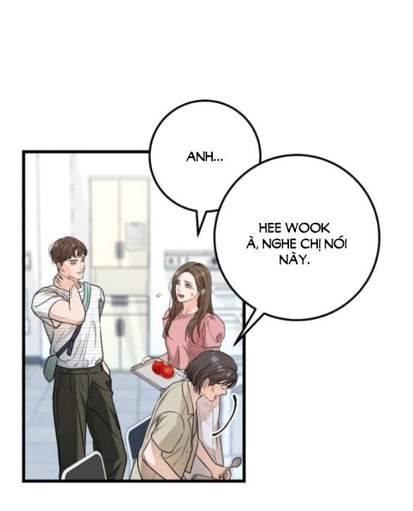 Nóng Lòng Muốn Giày Vò Em Chapter 11.2 - Trang 10