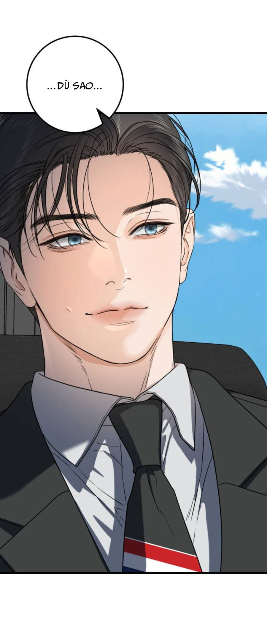 Nóng Lòng Muốn Giày Vò Em Chapter 5 - Trang 11