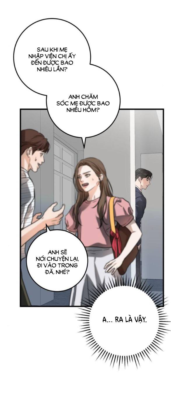 Nóng Lòng Muốn Giày Vò Em Chapter 11.2 - Trang 27