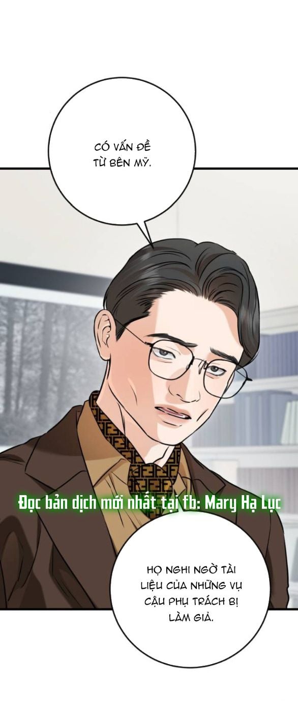 Nóng Lòng Muốn Giày Vò Em Chapter 81.5 - Trang 15