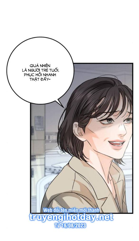 Nóng Lòng Muốn Giày Vò Em Chapter 11.1 - Trang 19
