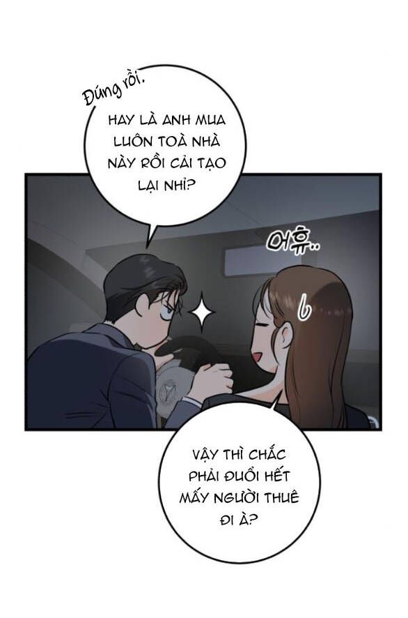 Nóng Lòng Muốn Giày Vò Em Chapter 89 - Trang 14