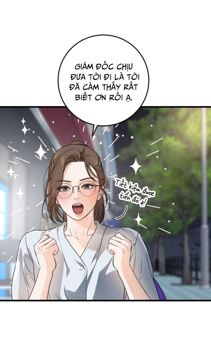 Nóng Lòng Muốn Giày Vò Em Chapter 7 - Trang 42