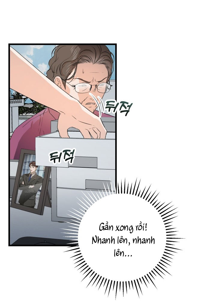 Nóng Lòng Muốn Giày Vò Em Chapter 1 - Trang 53