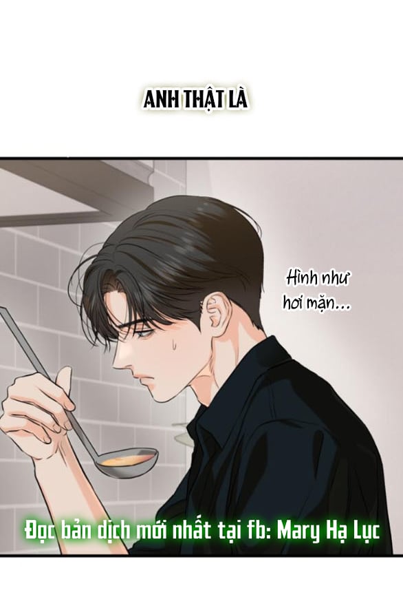 Nóng Lòng Muốn Giày Vò Em Chapter 87 - Trang 61