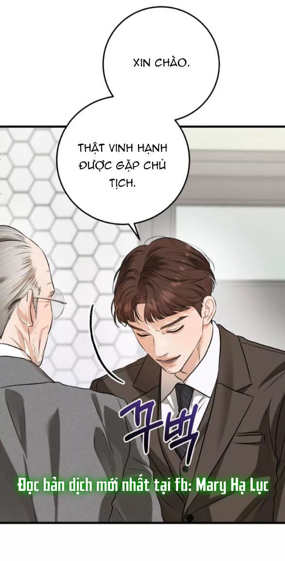 Nóng Lòng Muốn Giày Vò Em Chapter 84 - Trang 21