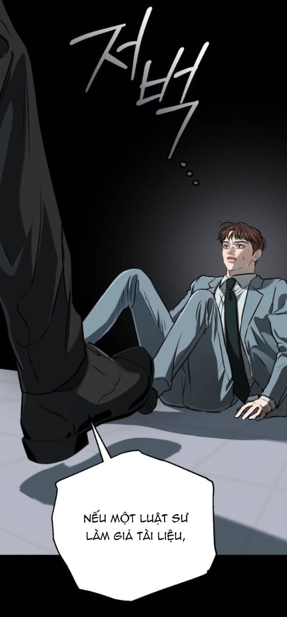 Nóng Lòng Muốn Giày Vò Em Chapter 81.5 - Trang 39
