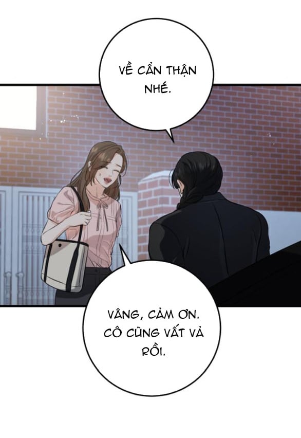 Nóng Lòng Muốn Giày Vò Em Chapter 85 - Trang 32