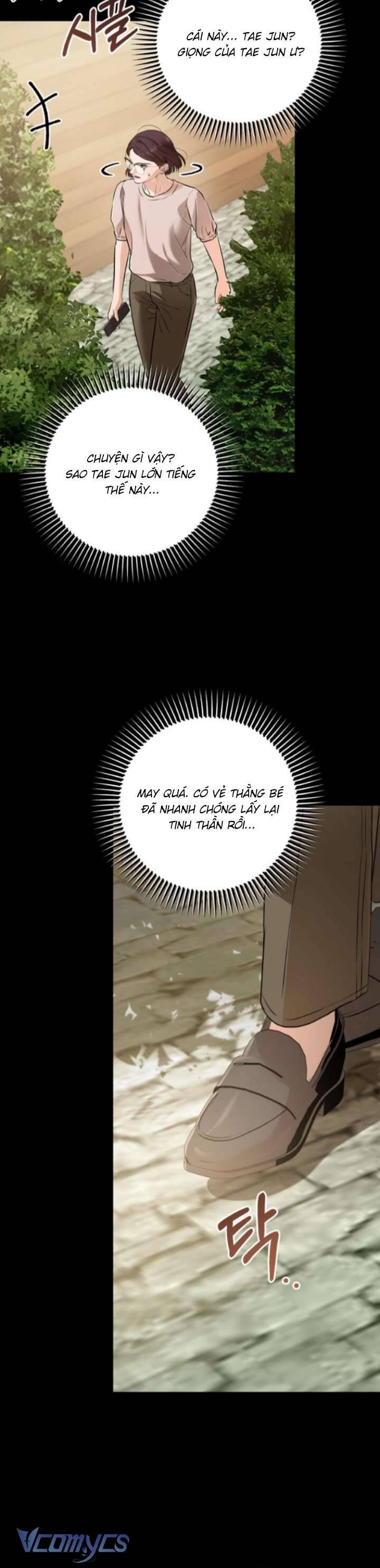 Nóng Lòng Muốn Giày Vò Em Chapter 73 - Trang 15