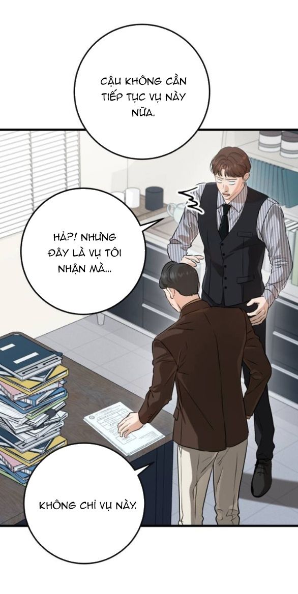 Nóng Lòng Muốn Giày Vò Em Chapter 81.5 - Trang 14