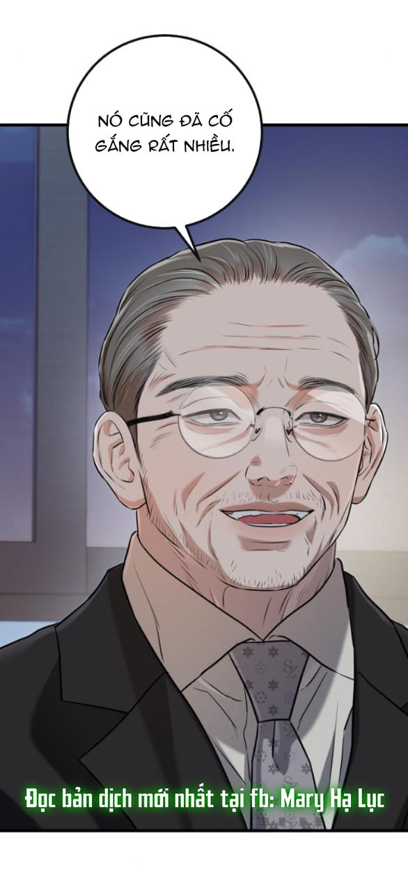 Nóng Lòng Muốn Giày Vò Em Chapter 86 - Trang 28