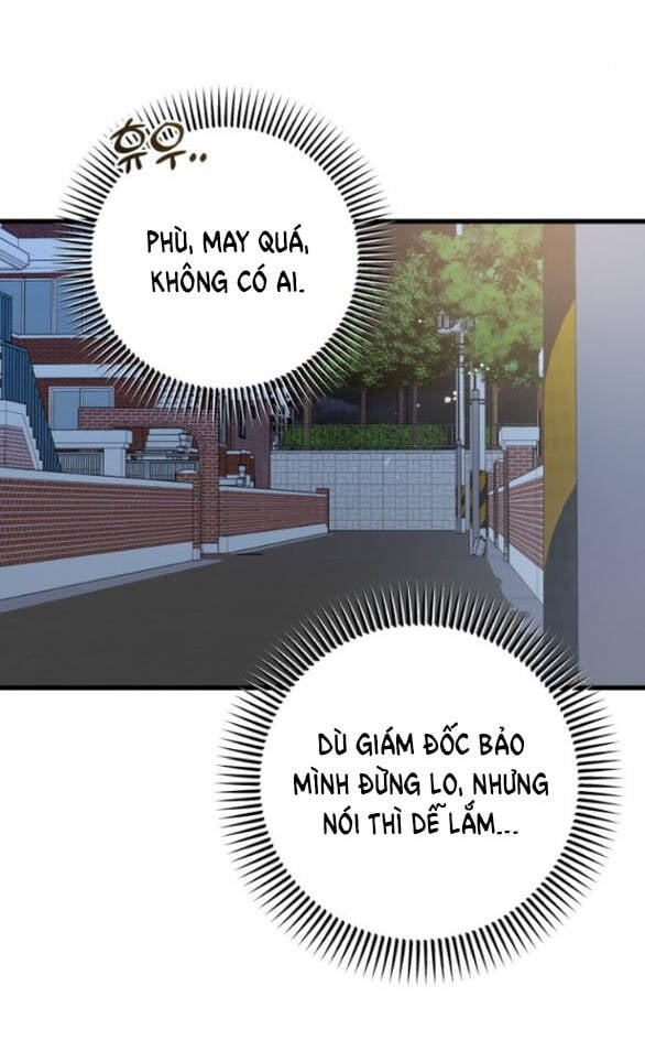 Nóng Lòng Muốn Giày Vò Em Chapter 83 - Trang 42