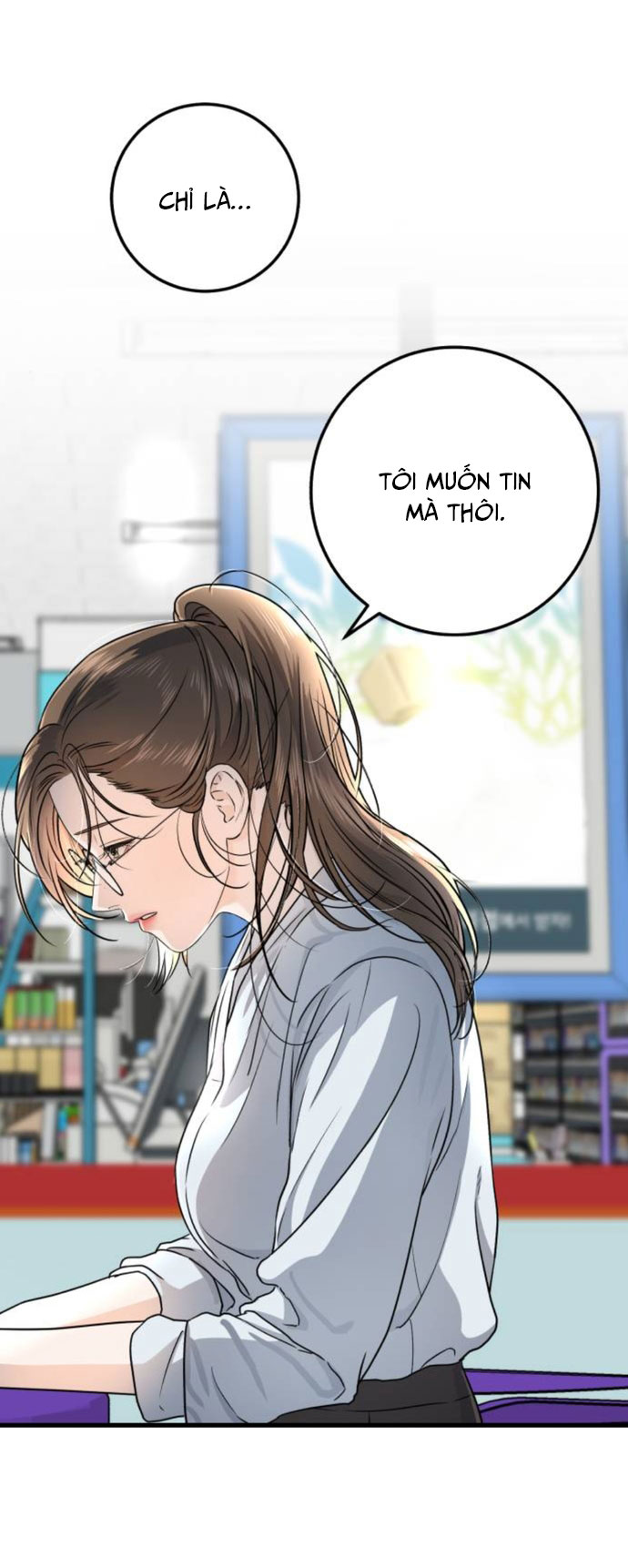Nóng Lòng Muốn Giày Vò Em Chapter 7 - Trang 54