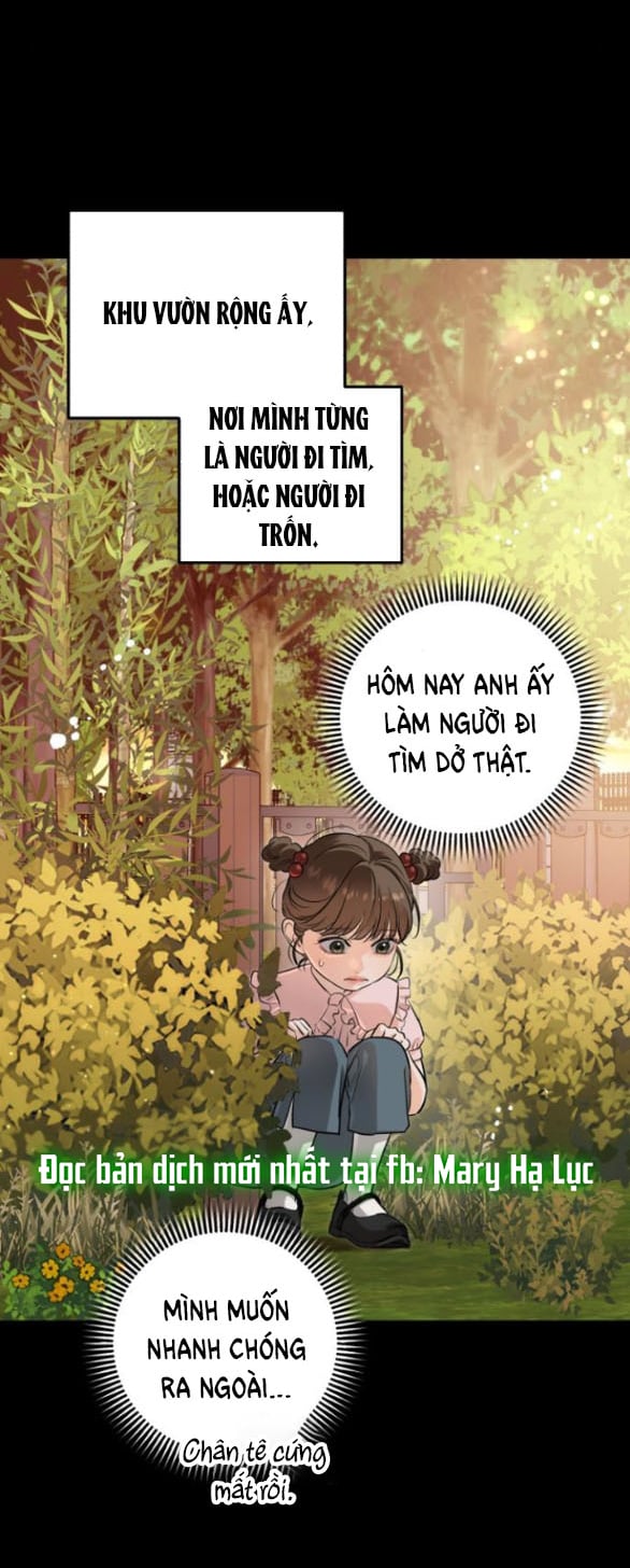 Nóng Lòng Muốn Giày Vò Em Chapter 87 - Trang 44