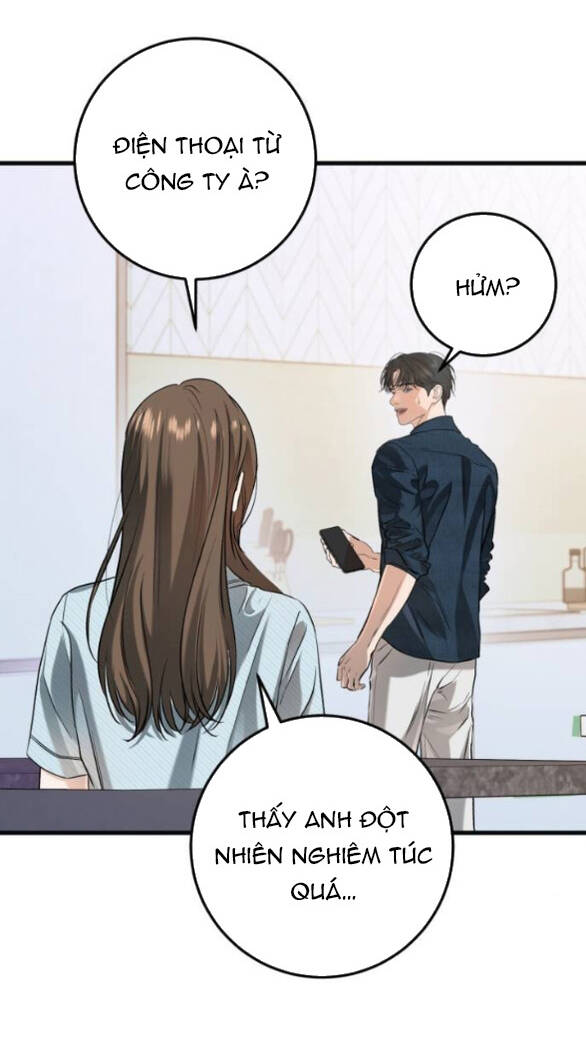 Nóng Lòng Muốn Giày Vò Em Chapter 82 - Trang 54