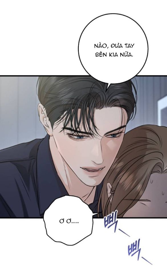 Nóng Lòng Muốn Giày Vò Em Chapter 81 - Trang 24