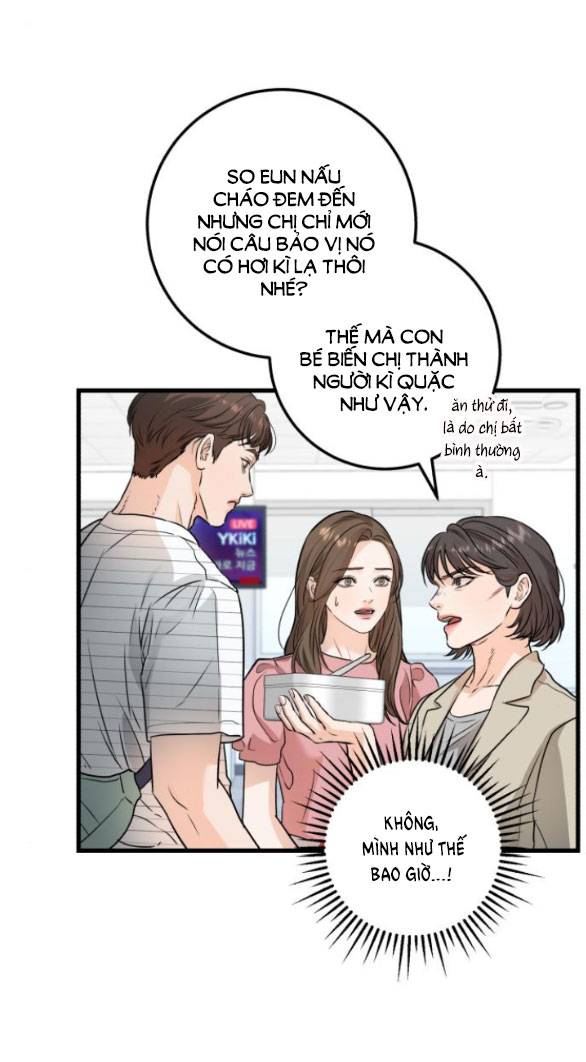 Nóng Lòng Muốn Giày Vò Em Chapter 11.2 - Trang 11