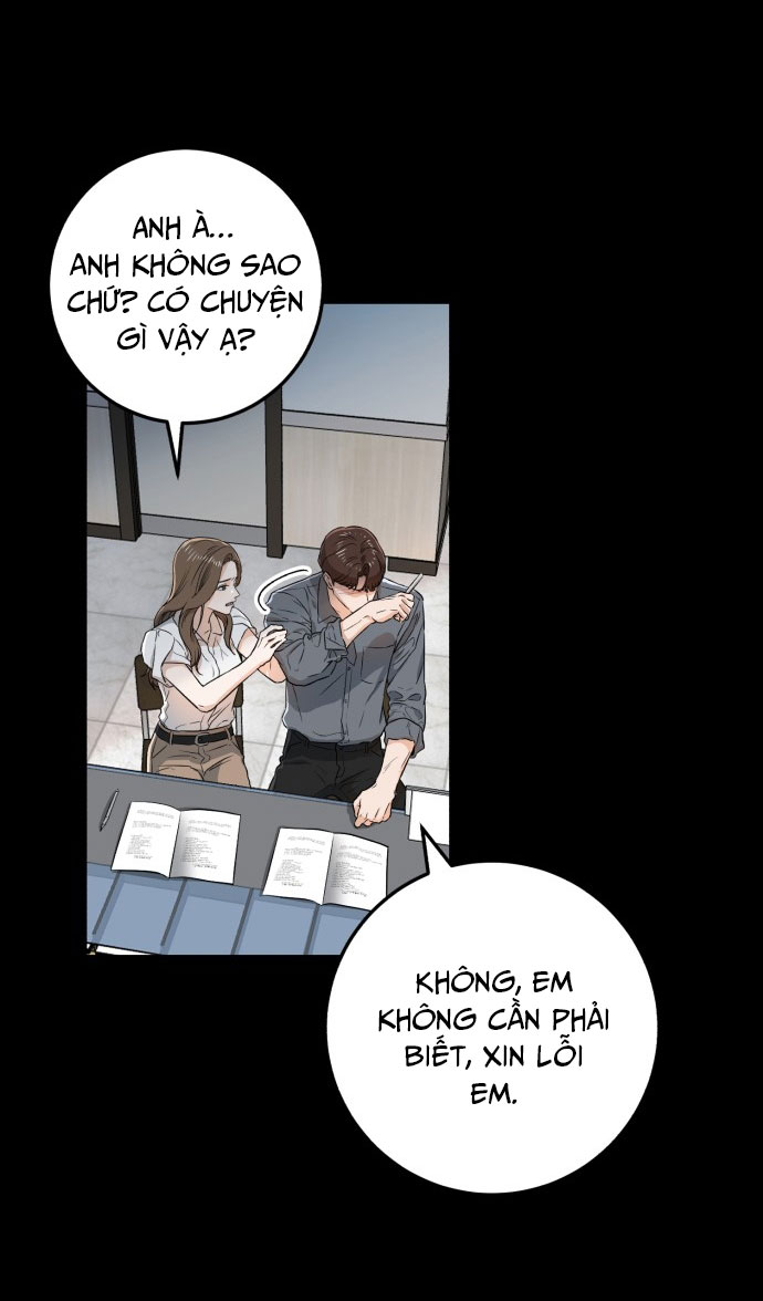 Nóng Lòng Muốn Giày Vò Em Chapter 1 - Trang 74