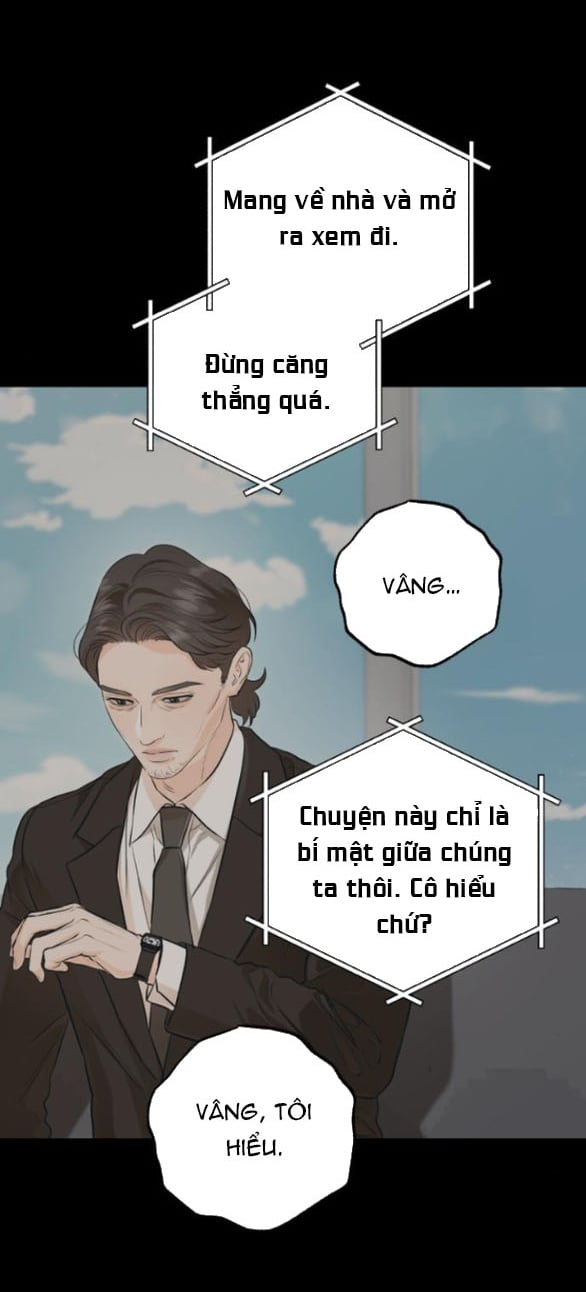 Nóng Lòng Muốn Giày Vò Em Chapter 85 - Trang 26