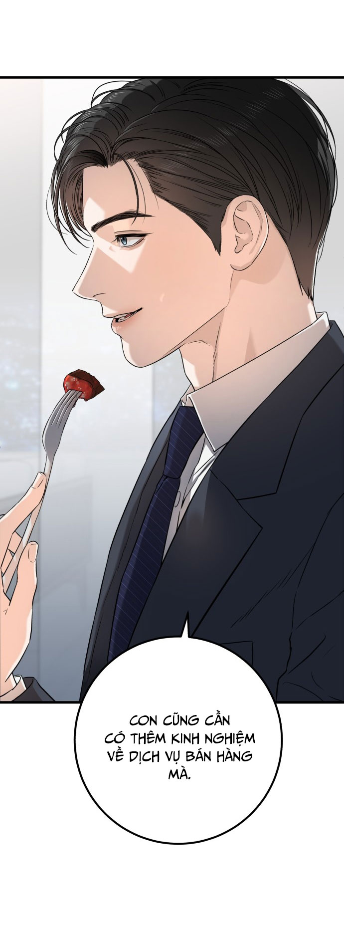 Nóng Lòng Muốn Giày Vò Em Chapter 1 - Trang 49