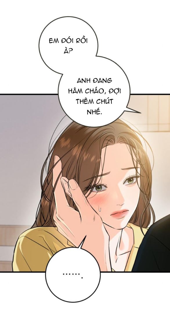 Nóng Lòng Muốn Giày Vò Em Chapter 87 - Trang 24