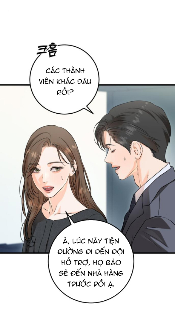 Nóng Lòng Muốn Giày Vò Em Chapter 88 - Trang 41