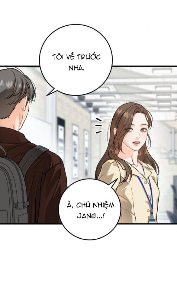 Nóng Lòng Muốn Giày Vò Em Chapter 89 - Trang 41