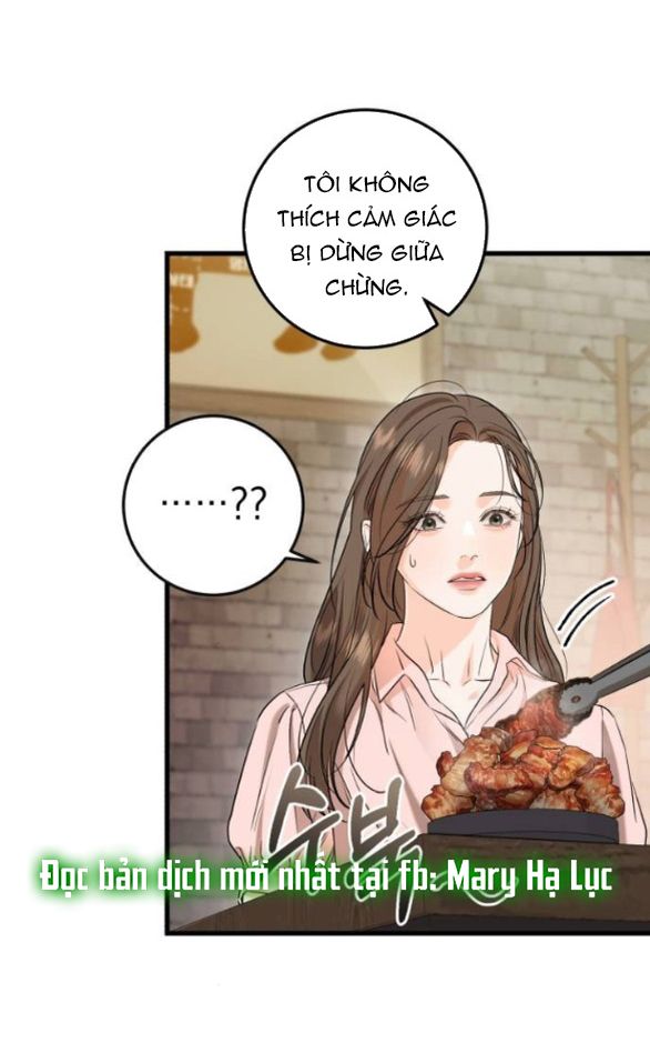 Nóng Lòng Muốn Giày Vò Em Chapter 81 - Trang 18