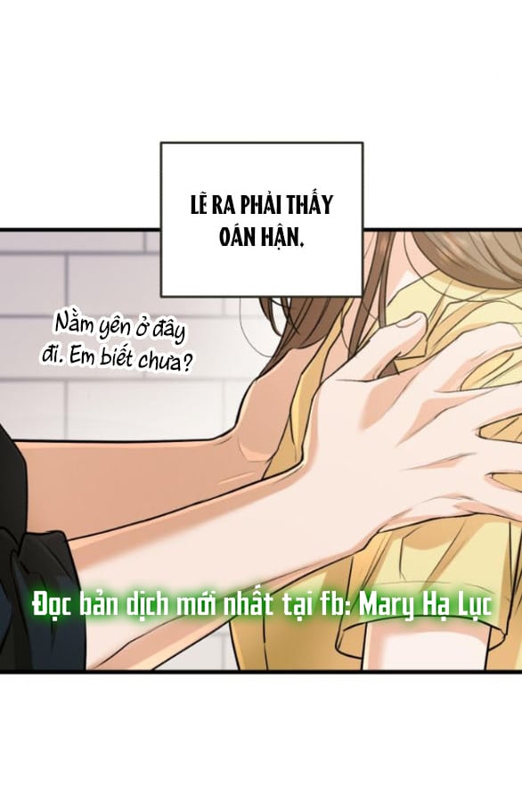 Nóng Lòng Muốn Giày Vò Em Chapter 87 - Trang 10