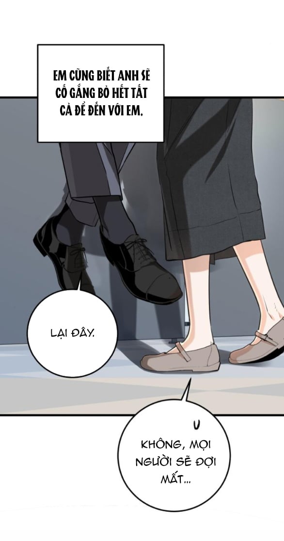 Nóng Lòng Muốn Giày Vò Em Chapter 88 - Trang 49