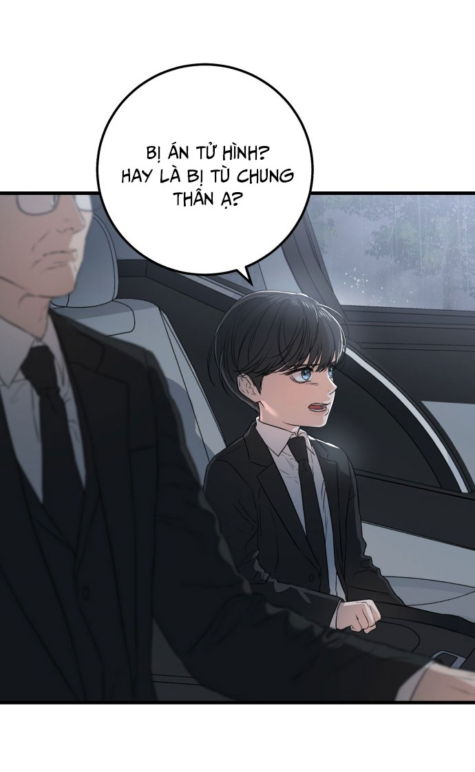 Nóng Lòng Muốn Giày Vò Em Chapter 1 - Trang 11