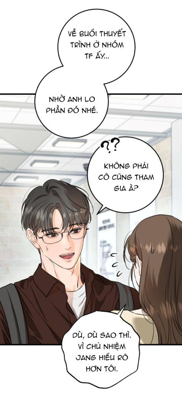 Nóng Lòng Muốn Giày Vò Em Chapter 89 - Trang 42
