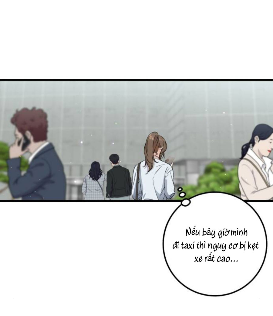 Nóng Lòng Muốn Giày Vò Em Chapter 5 - Trang 33