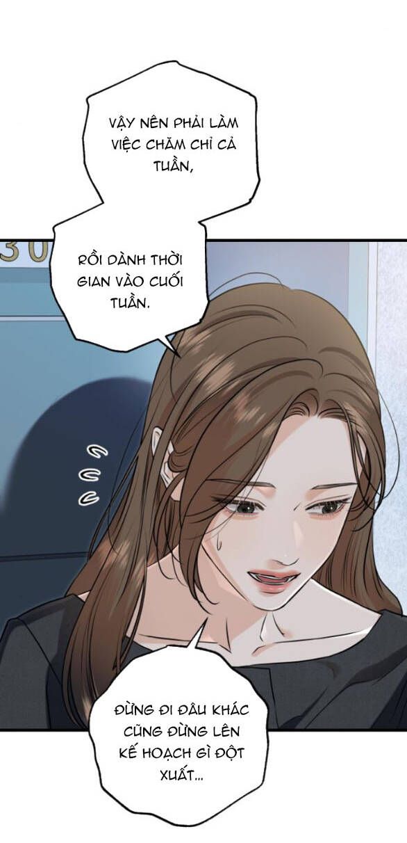 Nóng Lòng Muốn Giày Vò Em Chapter 89 - Trang 21