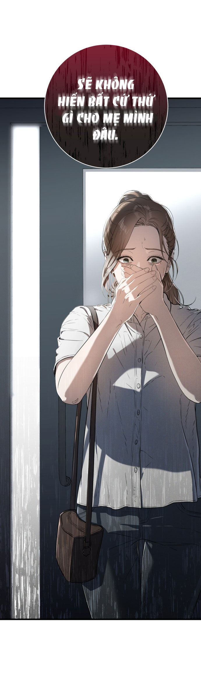 Nóng Lòng Muốn Giày Vò Em Chapter 1 - Trang 101