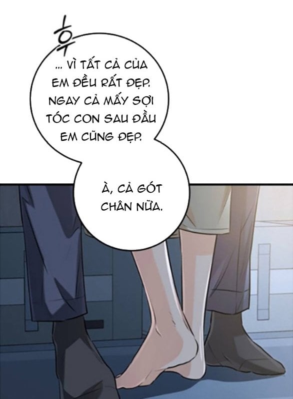 Nóng Lòng Muốn Giày Vò Em Chapter 80 - Trang 27