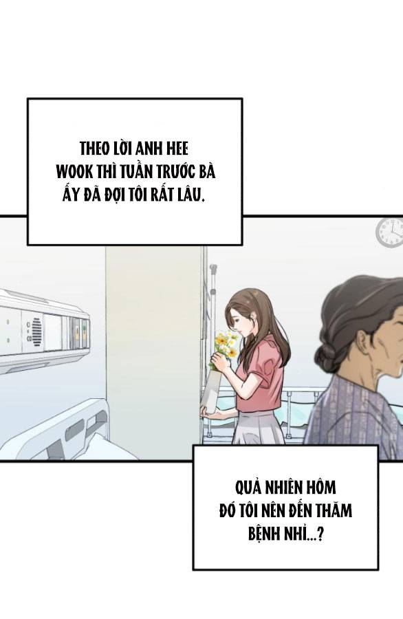 Nóng Lòng Muốn Giày Vò Em Chapter 11.1 - Trang 12
