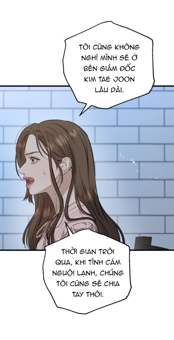 Nóng Lòng Muốn Giày Vò Em Chapter 86 - Trang 34