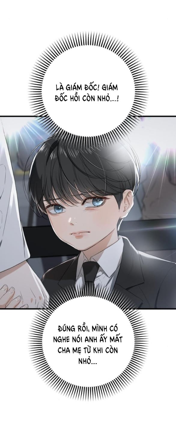 Nóng Lòng Muốn Giày Vò Em Chapter 85 - Trang 41