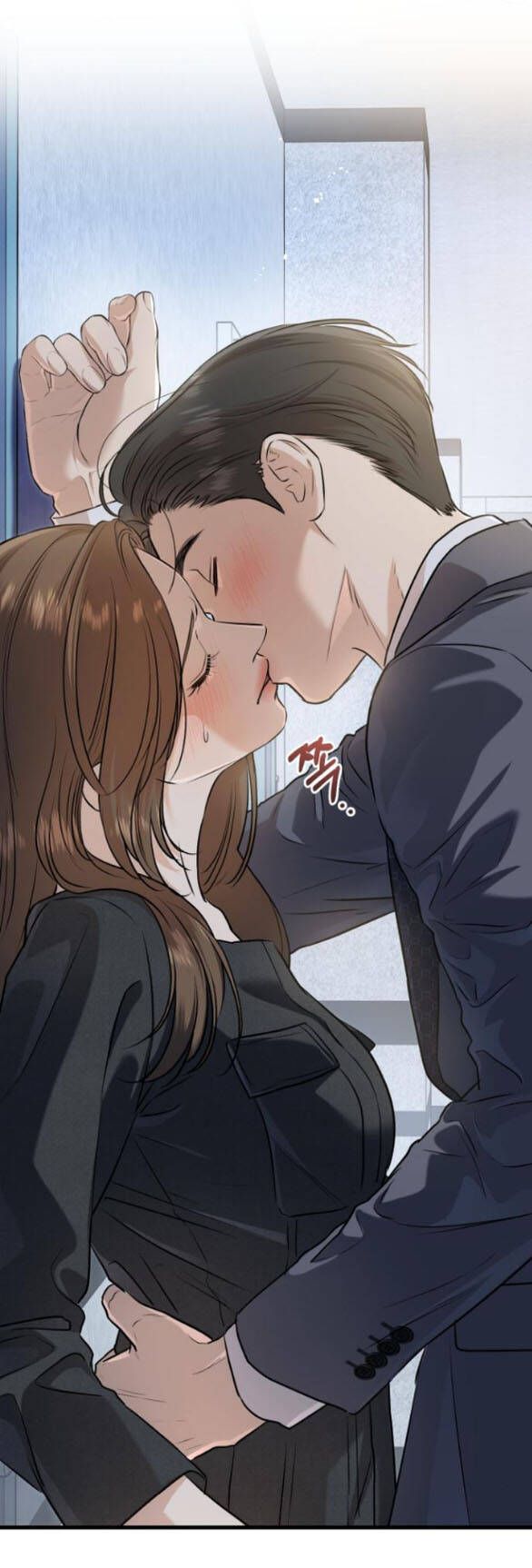 Nóng Lòng Muốn Giày Vò Em Chapter 89 - Trang 30