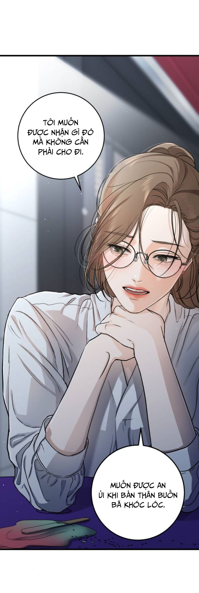 Nóng Lòng Muốn Giày Vò Em Chapter 7 - Trang 62
