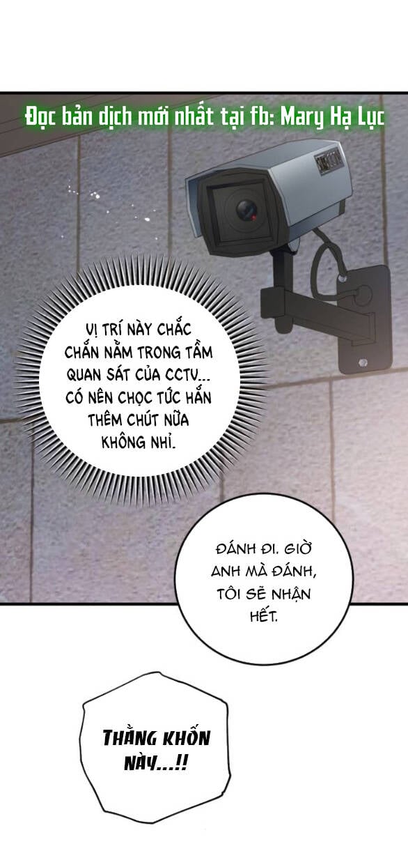 Nóng Lòng Muốn Giày Vò Em Chapter 82 - Trang 7