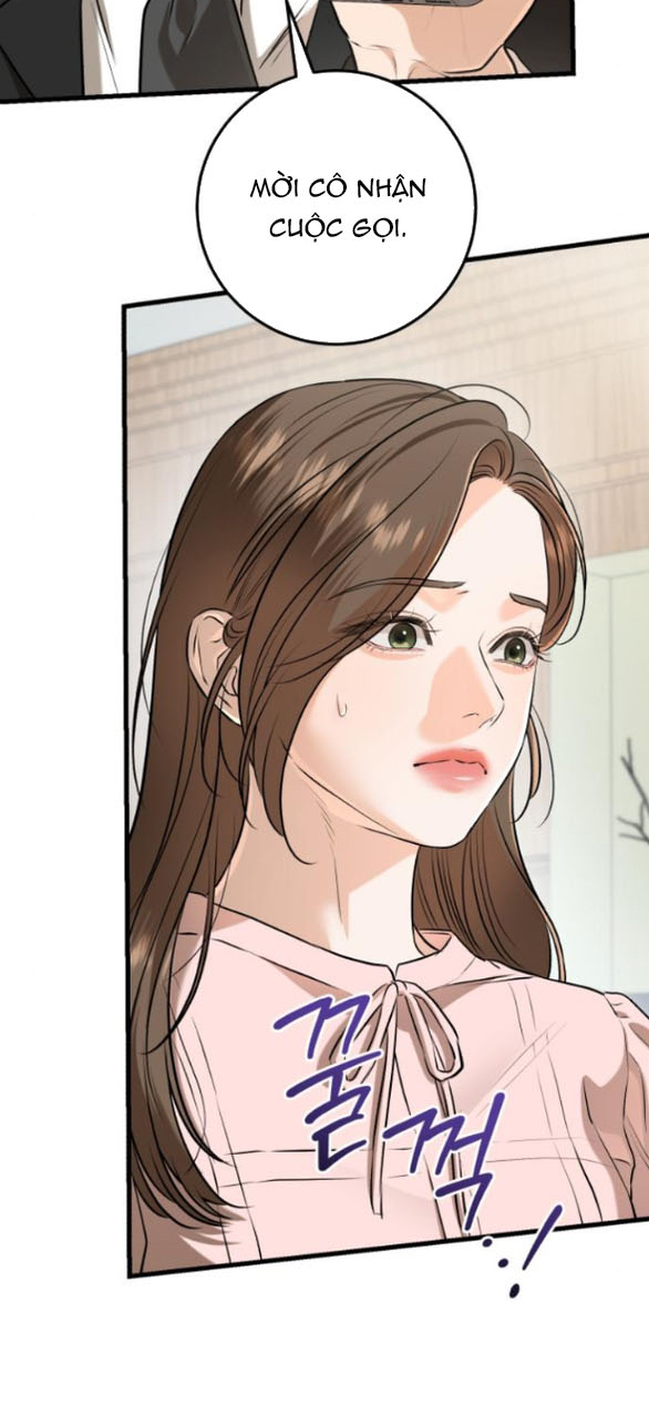 Nóng Lòng Muốn Giày Vò Em Chapter 85 - Trang 17
