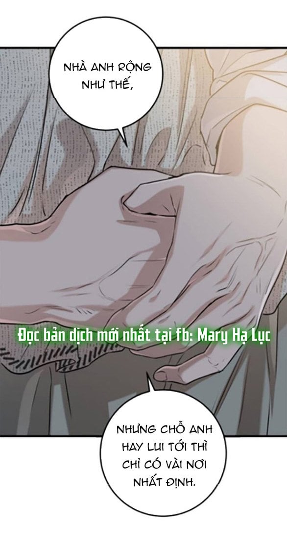 Nóng Lòng Muốn Giày Vò Em Chapter 80 - Trang 31