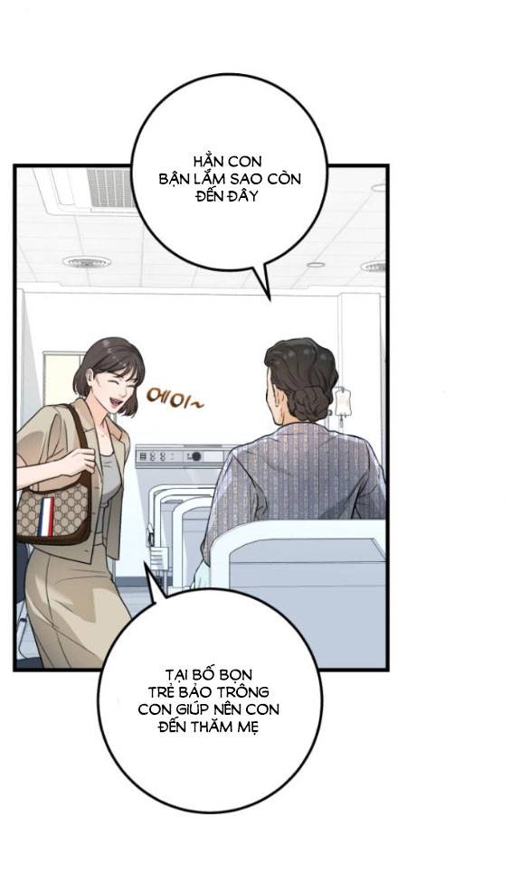 Nóng Lòng Muốn Giày Vò Em Chapter 11.1 - Trang 15